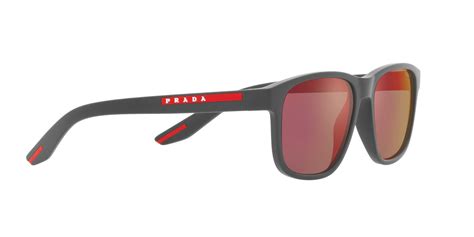 prada sunglasses sps 06p|Prada Linea Rossa PS 06VS XL (58 .